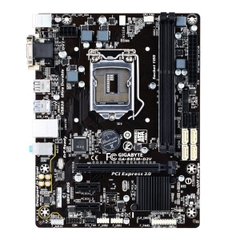 Main Gigabyte B85M - D2V (SK 1150)