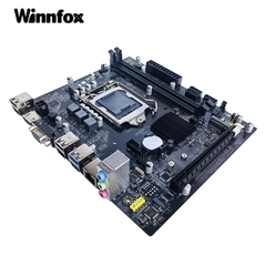 Main Winnfox H510 (SK 1200)