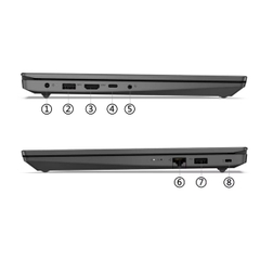 MTXT Lenovo V15 G3 (i5-1235U/8G/SSD 512G/15.6