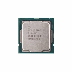 CPU Intel Core i5-11400F (2.6GHz turbo up to 4.4Ghz, 6 nhân 12 luồng, 12MB Cache, 65W) - Socket Intel LGA 1200