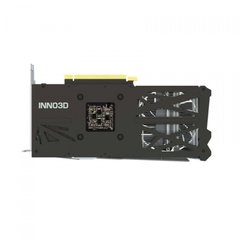 Card VGA INNO3D GeForce RTX3050 X2 6GB