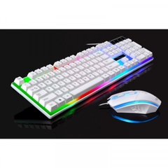 Combo G21 (giả cơ + led)