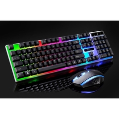 Combo G21 (giả cơ + led)