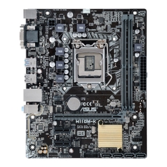 Main Asus H110M - K (SK 1151)