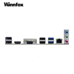 Main Winnfox H510 (SK 1200)