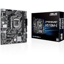 Main Asus TUF Gaming B550M-Plus II Wifi (SK AM4)