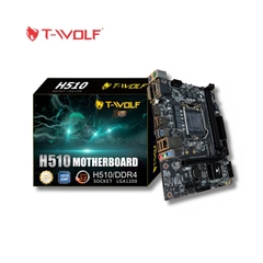 Main T-WOLF H510 (SK 1200)