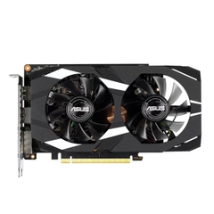 Card VGA Asus Nvidia Geforce GTX1650 4GB