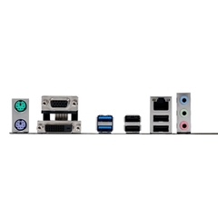 Main Asus H110M - K (SK 1151)
