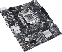 Main Asus TUF Gaming B550M-Plus II Wifi (SK AM4)