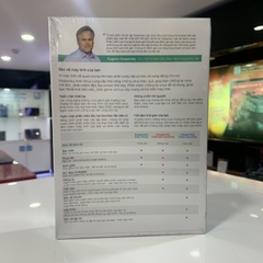 Phần mềm Kaspersky - KAV 3PC