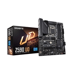 Main Gigabyte Z590UD (SK 1200)