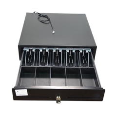 Hộp đựng tiền MAKEN MK-410