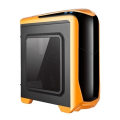 Case Golden Field 8231 cam