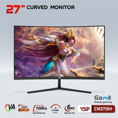 LCD VSP CM2710 - 27 inch (VGA/HDMI)