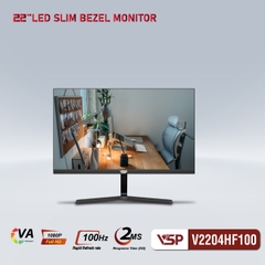 LCD VSP V2204HF100 - 21.5 inch (VGA/HDMI)