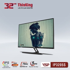 LCD VSP IP3205S - 31.5 inch (VGA/HDMI)