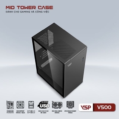 Case VSP V500