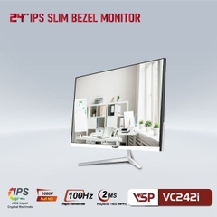 LCD VSP VC242i - 23.8 inch (HDMI/Display port)