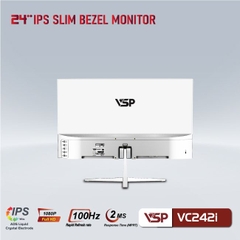 LCD VSP VC242i - 23.8 inch (HDMI/Display port)