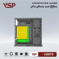 Case VSP V2879