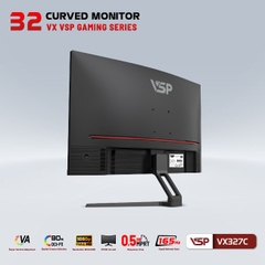 LCD VSP VX327C Cong - 31.8 inch (HDMI/Display port)