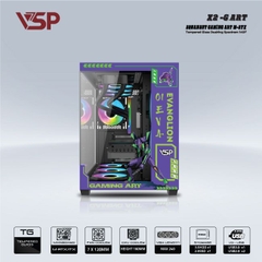 Case VSP X2 G.ART