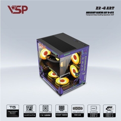 Case VSP X2 G.ART