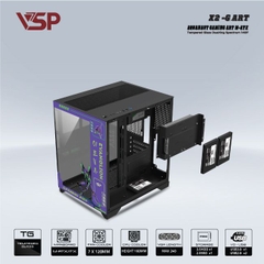Case VSP X2 G.ART