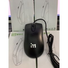 Chuột QIY i8