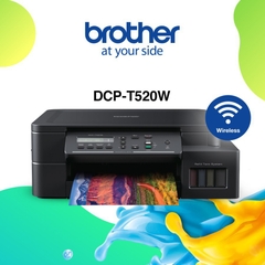 Máy in Brother DCP - T520W