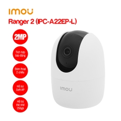 Camera Dahua IPC- A22EP-L IMOU