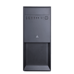 Case Golden Field U2/Q25B
