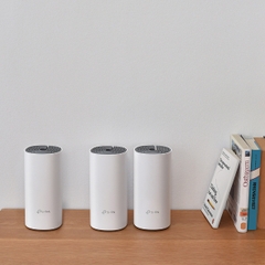 Wifi TP Link Deco E4 (3 pack)