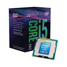 CPU Intel Core i5-11400F (2.6GHz turbo up to 4.4Ghz, 6 nhân 12 luồng, 12MB Cache, 65W) - Socket Intel LGA 1200