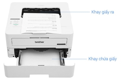 Máy in Brother HL - LB2100D