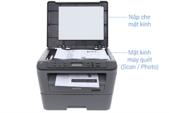 Máy in Brother DCP - L2520D