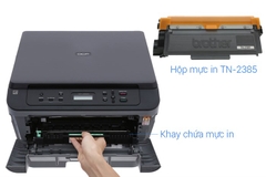 Máy in Brother DCP - L2520D