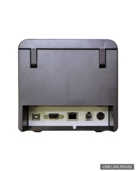 Máy in bill Zywell ZY905 (USB + Lan + RS232)