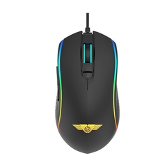Chuột Newmen GX9 có dây