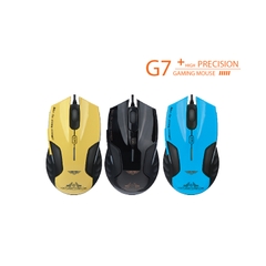 Chuột Newmen G7 có dây