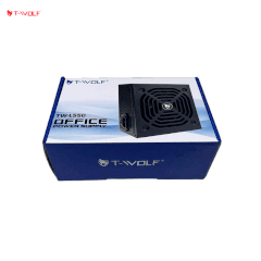 Nguồn T-Wolf TW-L550 (500W)