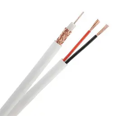 Cáp Superlink RG59+2C