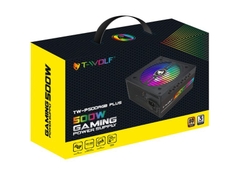 Nguồn T-Wolf TW-P500RGB (500W)