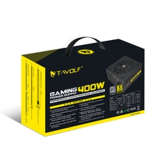 Nguồn T-Wolf TW-P400 (400W)
