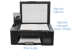 Máy in Brother DCP - T220