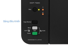 Máy in Brother DCP - T220