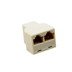 Đầu nối RJ45 (1->2)