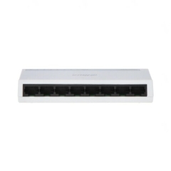 Switch Dahua DH PFS3008-8ET (100M)