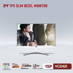LCD VSP VC242i - 23.8 inch (HDMI/Display port)